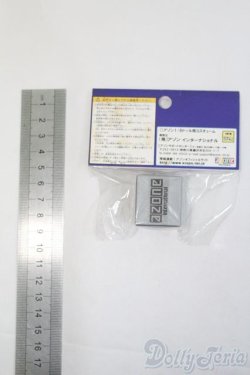 画像2: azone:27cmサイズドール　靴/0 I-25-07-13-3113-KD-ZI
