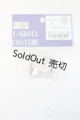 azone:27cmサイズドール　靴/0 I-25-07-13-3111-KD-ZI