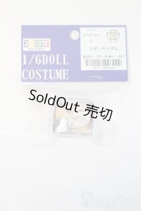 azone:27cmサイズドール　靴/0 I-25-07-13-3111-KD-ZI