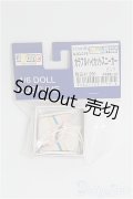 azone:27cmサイズドール　靴/0 I-25-07-27-170-KD-ZI