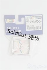 azone:27cmサイズドール　靴/0 I-25-07-27-170-KD-ZI