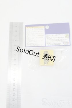 画像2: azone:27cmサイズドール　靴/0 I-25-07-13-3112-KD-ZI