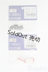azone:27cmサイズドール　靴/0 I-25-07-27-174-KD-ZI
