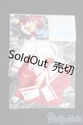 azone/OF:27cmサイズドール　衣装/0 I-25-07-06-3129-KD-ZI