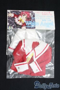画像1: azone/OF:27cmサイズドール　衣装/0 I-25-07-06-3129-KD-ZI