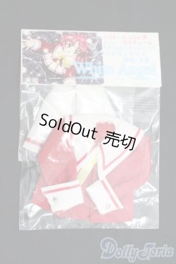 画像1: azone/OF:27cmサイズドール　衣装/0 I-25-07-06-3129-KD-ZI