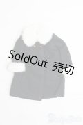 azoneピュアニーモ/OF:23cmサイズドール　衣装/0 I-25-07-06-2093-KD-ZI