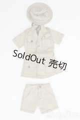 azoneピュアニーモ/OF:25cmサイズドール　衣装/0 I-25-07-13-2091-KD-ZI