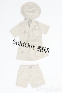 azoneピュアニーモ/OF:25cmサイズドール　衣装/0 I-25-07-13-2091-KD-ZI