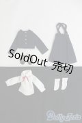 azoneピュアニーモ/OF:25cmサイズドール　衣装/0 I-25-07-06-2100-KD-ZI