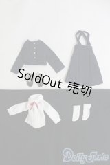 azoneピュアニーモ/OF:25cmサイズドール　衣装/0 I-25-07-06-2100-KD-ZI