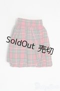 azoneピュアニーモ/OF:25cmサイズドール　衣装/0 I-25-07-06-3124-KD-ZI