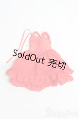 azoneピュアニーモ/OF:25cmサイズドール　衣装/0 I-25-07-06-2096-KD-ZI