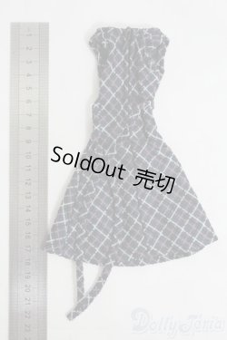 画像2: 27cmサイズドール/OF:衣装/0 I-25-07-06-2135-KD-ZI