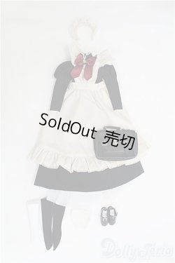 画像1: azone/OF:27cmサイズドール　衣装/0 I-25-07-27-180-KD-ZI