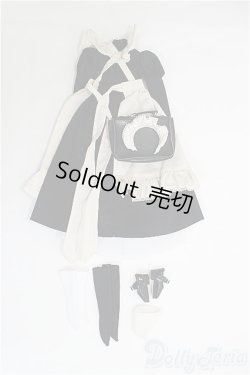 画像2: azone/OF:27cmサイズドール　衣装/0 I-25-07-27-180-KD-ZI
