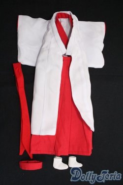 画像1: azone/OF:27cmサイズドール　衣装/0 I-25-07-06-3126-KD-ZI