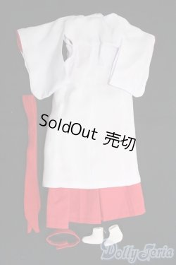 画像2: azone/OF:27cmサイズドール　衣装/0 I-25-07-06-3126-KD-ZI