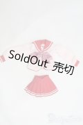 azone/OF:27cmサイズドール　衣装/0 I-25-07-06-3121-KD-ZI