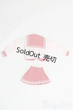 画像2: azone/OF:27cmサイズドール　衣装/0 I-25-07-06-3121-KD-ZI