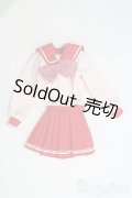 azone/OF:27cmサイズドール　衣装/0 I-25-07-06-3122-KD-ZI