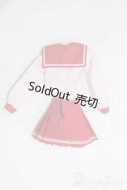 画像2: azone/OF:27cmサイズドール　衣装/0 I-25-07-06-3122-KD-ZI