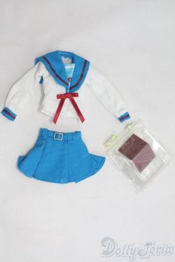 画像1: azone/OF:27cmサイズドール　衣装/0 I-25-07-06-3123-KD-ZI