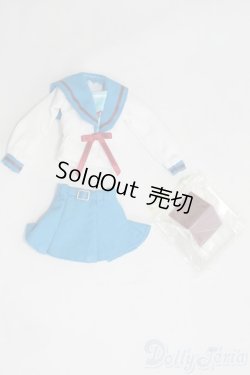 画像1: azone/OF:27cmサイズドール　衣装/0 I-25-07-06-3123-KD-ZI