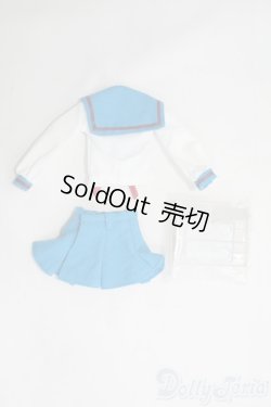 画像2: azone/OF:27cmサイズドール　衣装/0 I-25-07-06-3123-KD-ZI