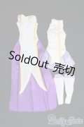 azone/OF:27cmサイズドール　衣装/0 I-25-07-13-2098-KD-ZI