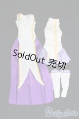 azone/OF:27cmサイズドール　衣装/0 I-25-07-13-2098-KD-ZI
