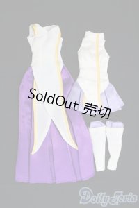 azone/OF:27cmサイズドール　衣装/0 I-25-07-13-2098-KD-ZI