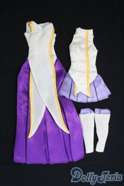 画像1: azone/OF:27cmサイズドール　衣装/0 I-25-07-13-2098-KD-ZI