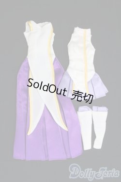画像1: azone/OF:27cmサイズドール　衣装/0 I-25-07-13-2098-KD-ZI