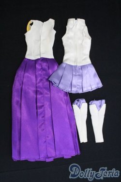 画像2: azone/OF:27cmサイズドール　衣装/0 I-25-07-13-2098-KD-ZI