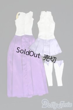 画像2: azone/OF:27cmサイズドール　衣装/0 I-25-07-13-2098-KD-ZI