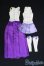 画像2: azone/OF:27cmサイズドール　衣装/0 I-25-07-13-2098-KD-ZI (2)