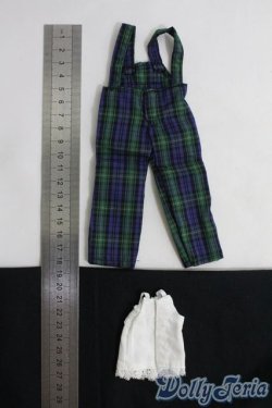 画像2: 22cmサイズドール/OF:衣装/0 I-25-07-06-2133-KD-ZI