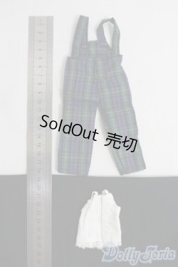 画像2: 22cmサイズドール/OF:衣装/0 I-25-07-06-2133-KD-ZI