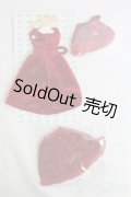 azone/OF:27cmサイズドール　衣装/0 I-25-07-06-2099-KD-ZI