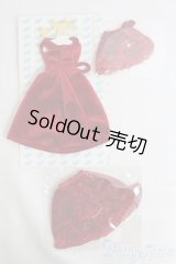azone/OF:27cmサイズドール　衣装/0 I-25-07-06-2099-KD-ZI