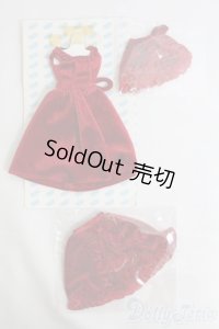 azone/OF:27cmサイズドール　衣装/0 I-25-07-06-2099-KD-ZI