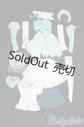 azone/OF:27cmサイズドール　衣装/0 I-25-07-13-2100-KD-ZI