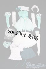 azone/OF:27cmサイズドール　衣装/0 I-25-07-13-2100-KD-ZI