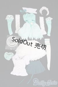 azone/OF:27cmサイズドール　衣装/0 I-25-07-13-2100-KD-ZI