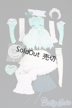 画像1: azone/OF:27cmサイズドール　衣装/0 I-25-07-13-2100-KD-ZI