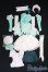 画像2: azone/OF:27cmサイズドール　衣装/0 I-25-07-13-2100-KD-ZI (2)