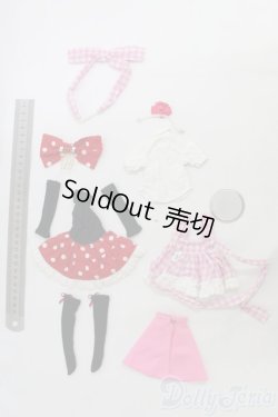 画像2: 27cmサイズドール/OF:衣装/0 I-25-07-13-3139-KD-ZI