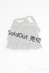 azoneピュアニーモ/OF:25cmサイズドール　衣装/0 I-25-07-13-2092-KD-ZI