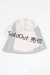 azoneピュアニーモ/OF:25cmサイズドール　衣装/0 I-25-07-13-2094-KD-ZI